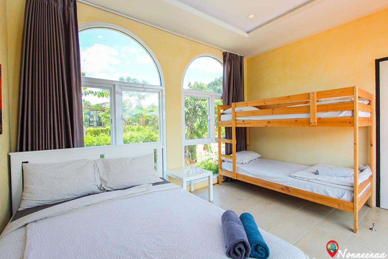 The X10 Private Pool Villa Khaoyai Sha Certified เขาใหญ่ Ban Tha Chang Dış mekan fotoğraf